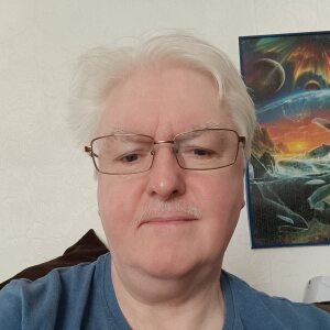Profilbild von Klaus Backhaus