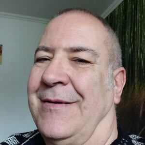 Profilbild von Klaus Bading