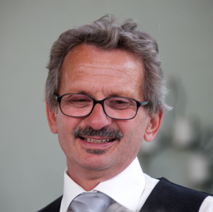 Profilbild von Klaus Bading