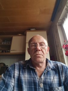 Profilbild von Klaus Bäker