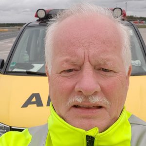 Profilbild von Klaus Bär