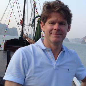 Profilbild von Klaus Bärmeier