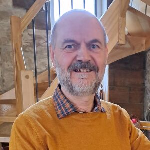 Profilbild von Klaus Bätzel