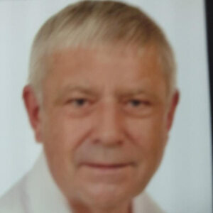 Profilbild von Klaus Bagunk