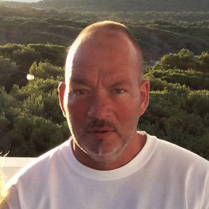 Profilbild von Klaus Balduin