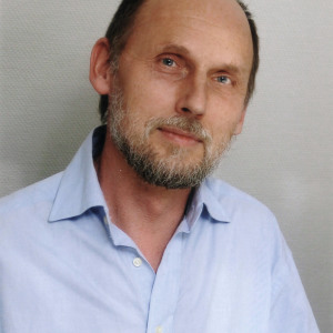 Profilbild von Klaus Balogh