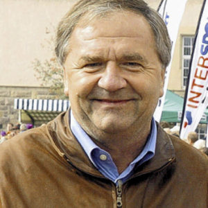 Profilbild von Klaus Banka