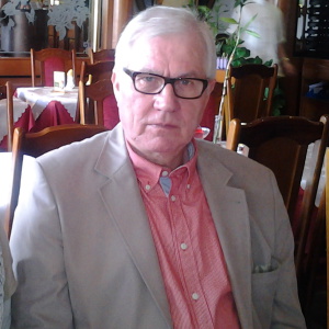 Profilbild von Klaus Baresel