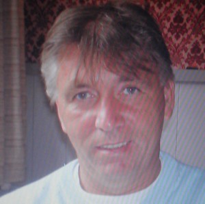 Profilbild von Klaus Bartels