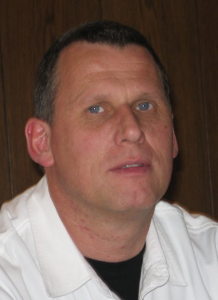 Profilbild von Klaus Barth