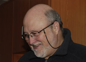 Profilbild von Klaus Barth