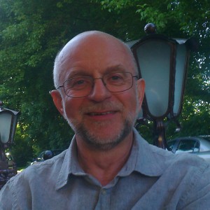 Profilbild von Klaus Barthel