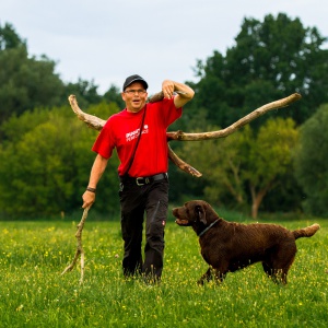 Profilbild von Klaus Bartke