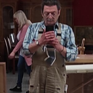 Profilbild von Klaus Bartl