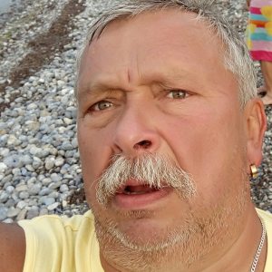 Profilbild von Klaus Baruth