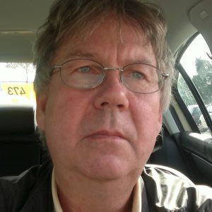 Profilbild von Klaus Basler