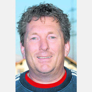 Profilbild von Klaus Basten