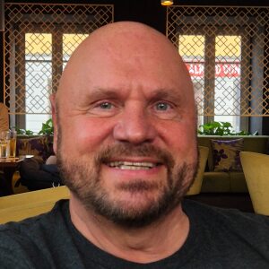 Profilbild von Klaus Bath