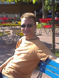 Profilbild von Klaus Bathen