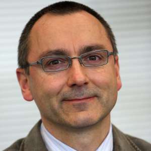 Profilbild von Klaus Baude