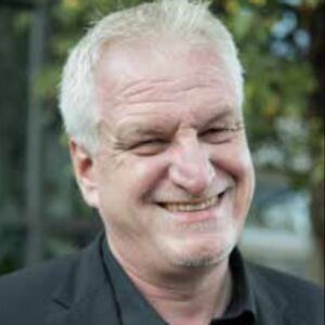 Profilbild von Klaus Bauer