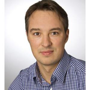 Profilbild von Klaus Bauer