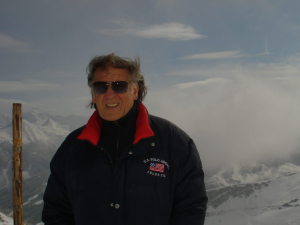 Profilbild von Klaus Bauer