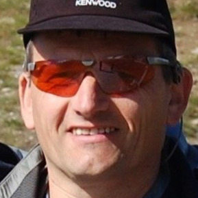 Profilbild von Klaus Bauer