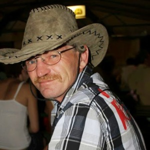 Profilbild von Klaus Bauer