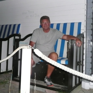 Profilbild von Klaus Baumann