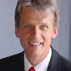 Profilbild von Klaus Baumeister