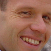 Profilbild von Klaus Baumgarten