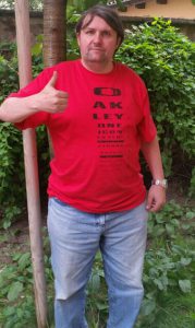 Profilbild von Klaus Bauriedl