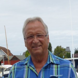 Profilbild von Klaus Bayer