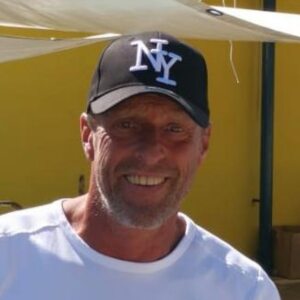 Profilbild von Klaus Bayer