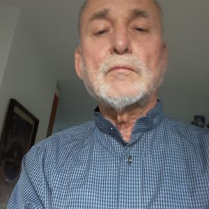 Profilbild von Klaus Becher