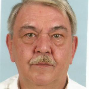 Profilbild von Klaus Becher