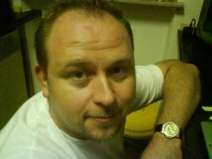 Profilbild von Klaus Beck