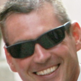Profilbild von Klaus Beck