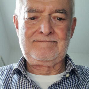 Profilbild von Klaus Beck