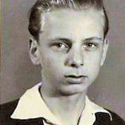 Profilbild von Klaus Beck