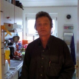 Profilbild von Klaus Beck