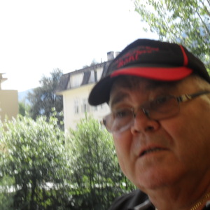 Profilbild von Klaus Becker