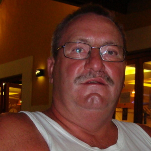 Profilbild von Klaus Becker