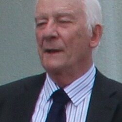 Profilbild von Klaus Becker