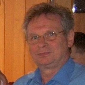 Profilbild von Klaus Becker