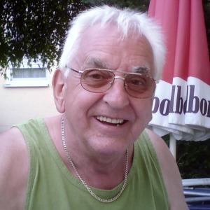 Profilbild von Klaus Becker