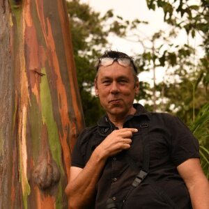 Profilbild von Klaus Becker