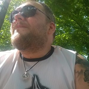 Profilbild von Klaus Becker
