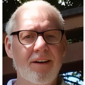 Profilbild von Klaus Becker